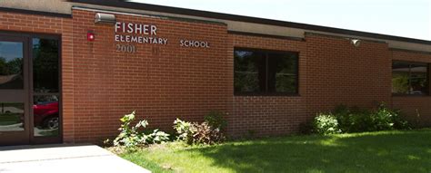 Fisher Elementary School | Commercial Plumbing | Professional Plumbing