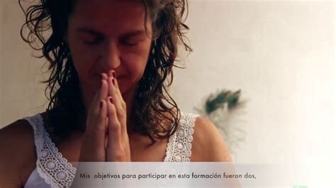 Formación De Sanación Sexual Y Tantra Yoga Encuentra Tu Retiro Youtube