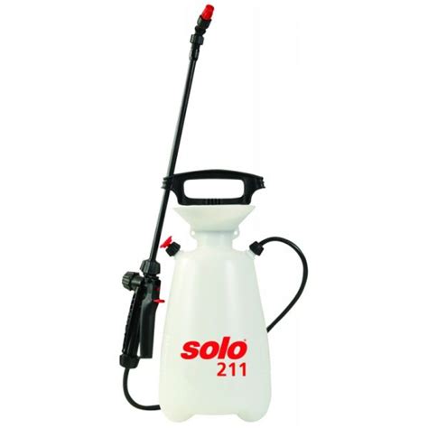 211 Home And Garden Handheld Sprayer 1 Gallon