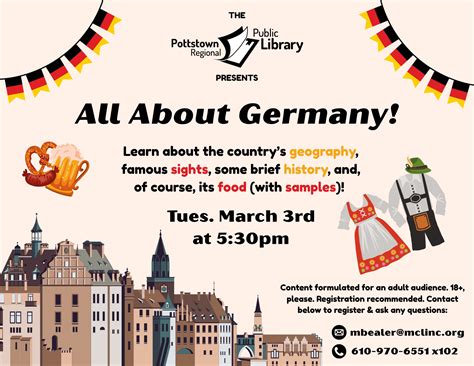 Pottstown Regional Public Library – PrPL helps strengthen our community