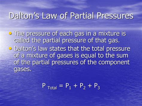 The Gas Laws Ppt Download