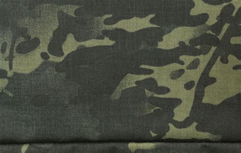 Ballistic Multicam® Custom Camo Seat Covers | National Car Covers