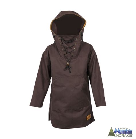 Boreal Windrak© Boreal Mountain Anoraks Anorak Anorak Jacket Mens