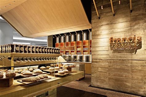 Gallery Of Francis Artisan Bakery Willis Kusuma Architects 10