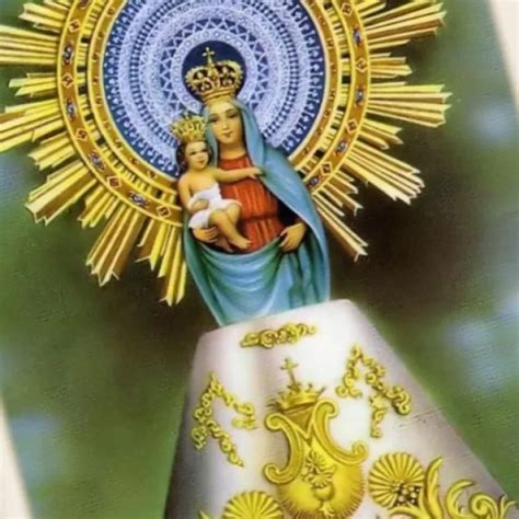 La Historia Detr S De La Virgen Del Pilar Origen Y Leyendas San