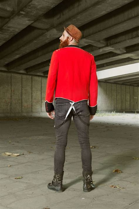 Naked Kings Of Tattoos Pictolic