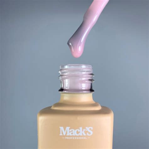 Base Nude Strong 6 15ml