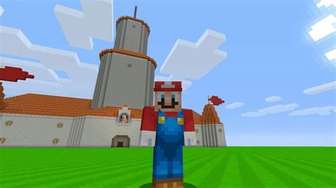 Minecraft Mario 64 Map - New Orleans Zip Code Map