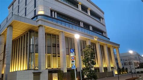 Shinanomachi Station In Tokyo What To Know Before You Go
