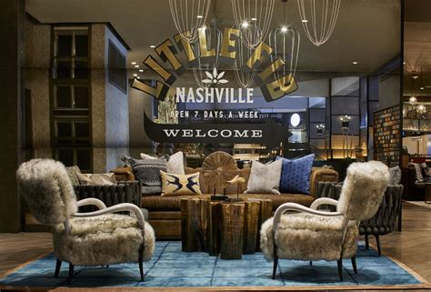 Renaissance Nashville Hotel - Hospitality Snapshots