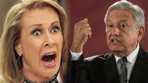 Laura Zapata Sorprende Al Llamar Naco A AMLO