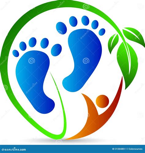 Dog Foot Print. Vector Drawing | CartoonDealer.com #218762712