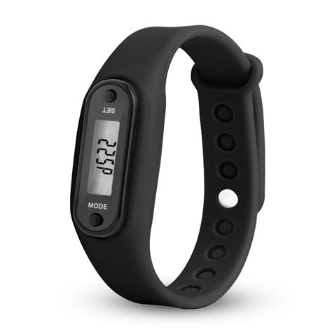 Smart Armband Kleur Scherm Bloeddruk Fitness Track Grandado