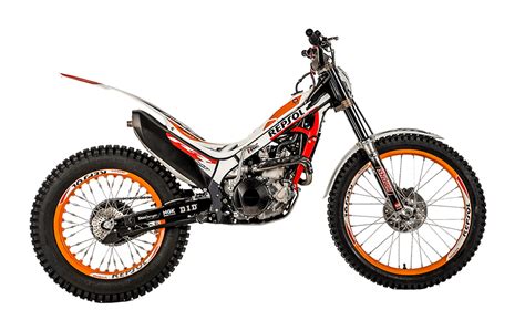 Crf R Redmoto Srl