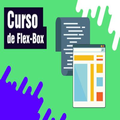 Curso De Css Flexbox Cursa Cursos Online Gratuitos Certificado Gr Tis