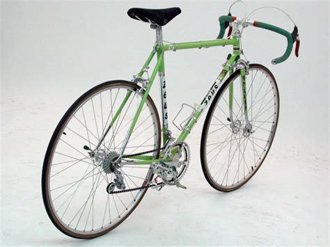 Zeus Criterium 78 1976 Speedbicycles FAST BIKES SINCE 1900 Basel