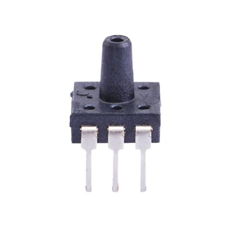 Static Pressure Sensor XGZP6857D - CFSensor