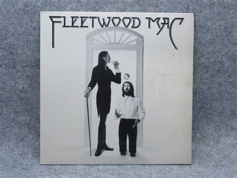 【やや傷や汚れあり】【蔵出し屋】lp レコード フリートウッド・マック Fleetwood Mac ファンタスティック・マック ロック名盤の