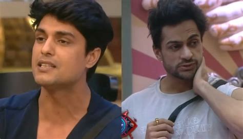 Bigg Boss 16 Promo Ankit Loses His Cool For The First Time Bigg Boss