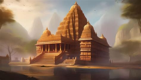 List Of Hindu Temples In India: A Comprehensive Guide