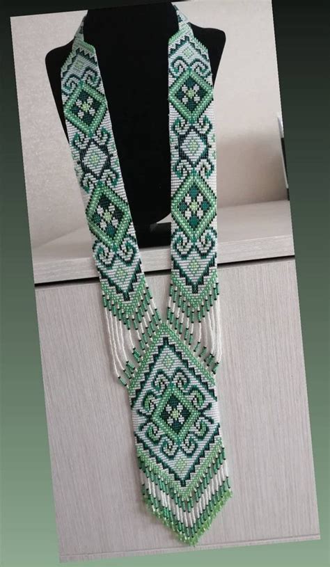 African Beads Nacklace Traditional Elegant Massai Etsy