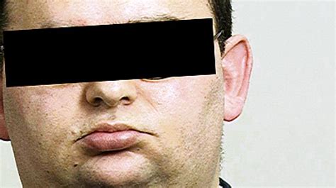 Gefährlicher Sex Täter gefasst SHZ