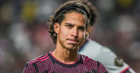 Diego Lainez No Llegará Al América Santiago Baños Revela Las Razones