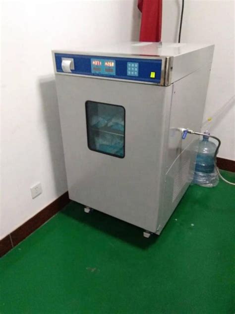 Ethylene Oxide Disinfection Machine Autoclave Eo Gas Sterilizer Sada