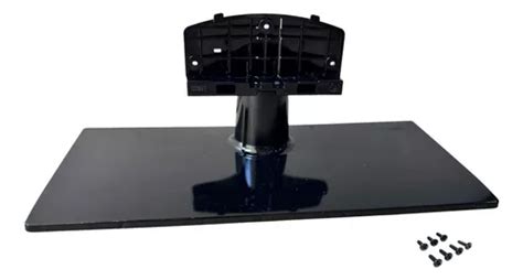 Base Pedestal Tv Samsung Un32f5200ag Un32f4200ag Un32f5500ag Frete grátis