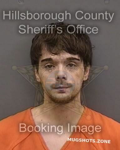 Kelly Seth Hillsborough County Mugshots Zone