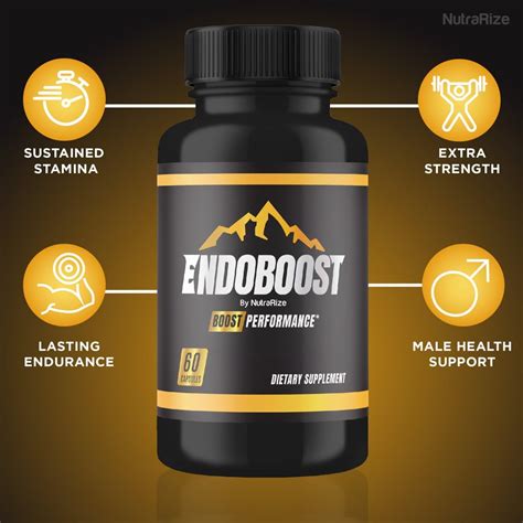 Pack Endoboost Review Wayne S Health Fitness