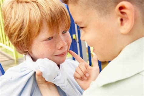 Cómo tratar la agresividad infantil