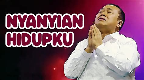 Nyanyian Hidupku Cipt Pdt Dr Erastus Sabdono YouTube