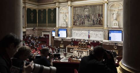 Réforme Des Retraites Revivez Les Derniers Débats Tendus à L