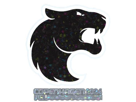 Sticker Furia Glitter Copenhagen Buy Sell And Trade On