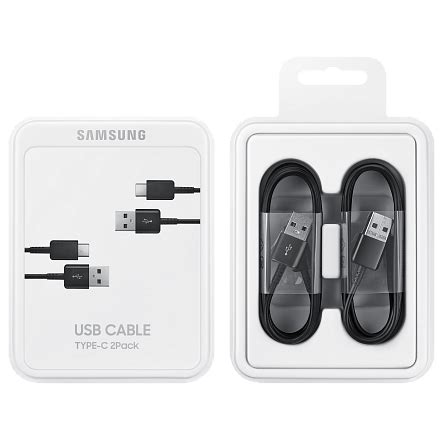 Кабель Samsung USB