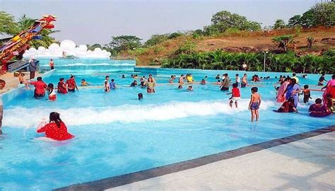 Jalavihar Hyderabad Water Park Guide To Beat The Heat