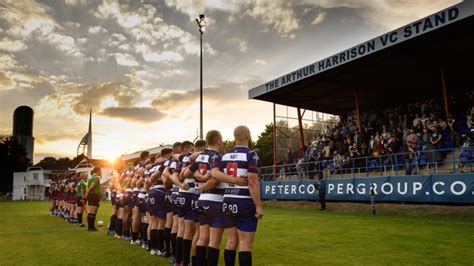 Royal Navy Rugby League Seniors