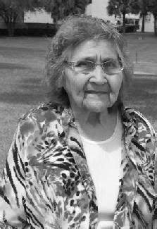 Estela Salas Obituary (2022) - Alice, TX - Alice Echo News-Journal