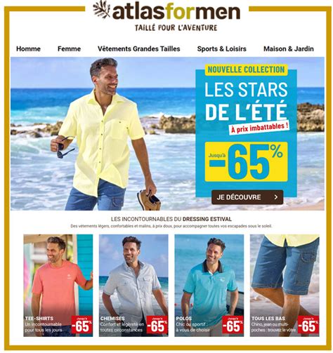 Catalogue GAASTRA - Mode Sportswear pour Homme et Femme