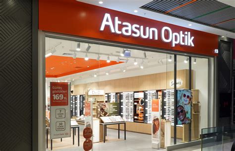 Atasun Optik yeni reklam ajansını seçti Pazarlamasyon