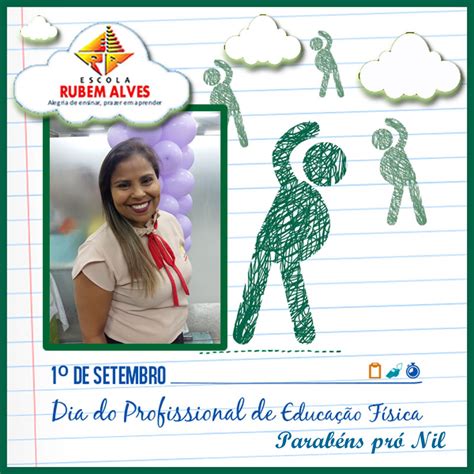 Frases Para O Dia Do Educador Fisico
