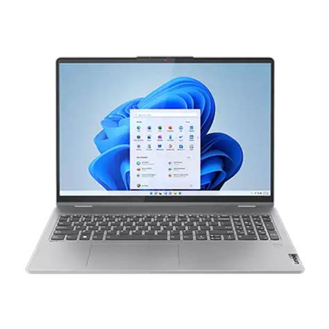 Lenovo IdeaPad Slim 3 11th Gen AMD RYZEN 5 5500U 8 GB RAM 256 GB