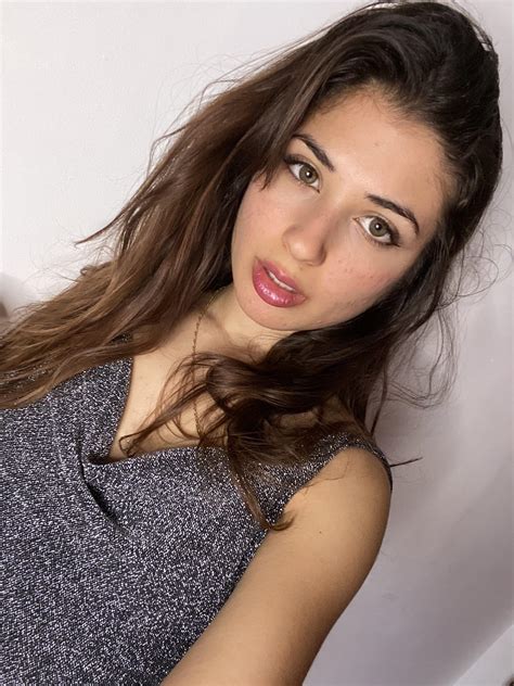 Face of a girl who thinks she won't get any chance for a new boyfriend