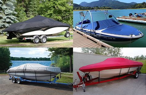 Boat Cover Buying Tips Get It Right Savvyboater