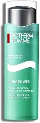 Biotherm Homme Aquapower Advanced Gel Ml Solippy