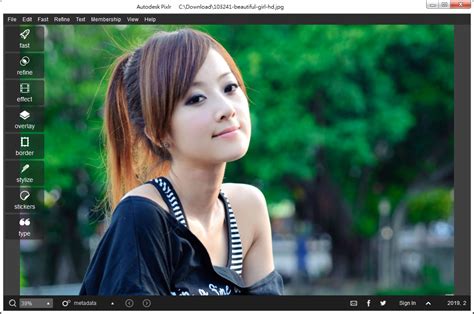 好用的修圖軟體 Pixlr 電腦版下載：autodesk Pixlr Portable 免安裝版 1 0 3 0，windows7 8 Xp And Mac Pc 版下載 馬呼免費軟體