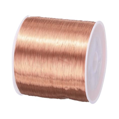 Mm Magnet Wire Ft Enameled Copper Wire Enameled Magnet Winding