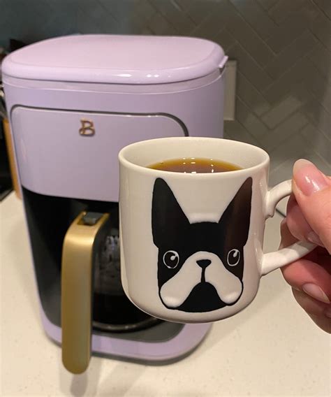 drew barrymore espresso machine 6