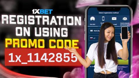 How To Use 1xBet Promo Code For Registration 2025 How To Get 1xBet